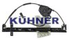 AD KüHNER AV1155 Window Lift